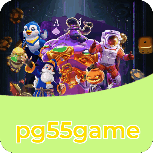 Certificações de segurança e licenças da pg55game