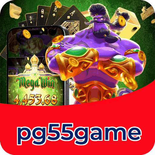 Slots Premium da PG Soft na pg55game