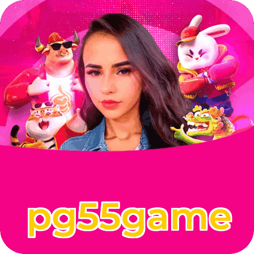 Promoções e bônus exclusivos da pg55game