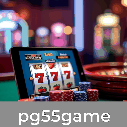 Login Seguro e Privilegiado no pg55game: Proteger e Aproveitar