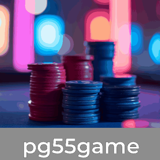 App Inovador da pg55game: Apostas em Movimento e Acesso Instantâneo