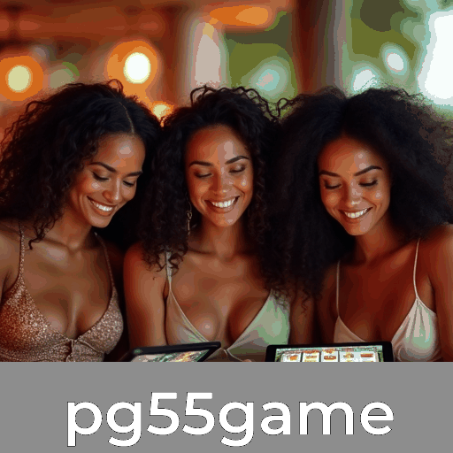 pg55game: Descubra o Jogo Crash com Altos Rendimentos