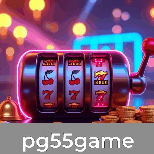 Descubra o Universo de Jogos Diversificados no pg55game
