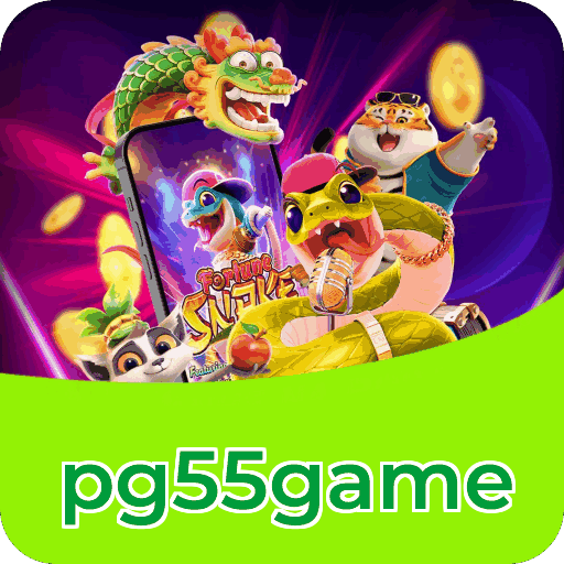 Siga a pg55game no Facebook