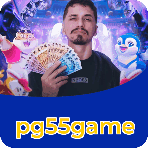 Métodos de pagamento aceitos na pg55game