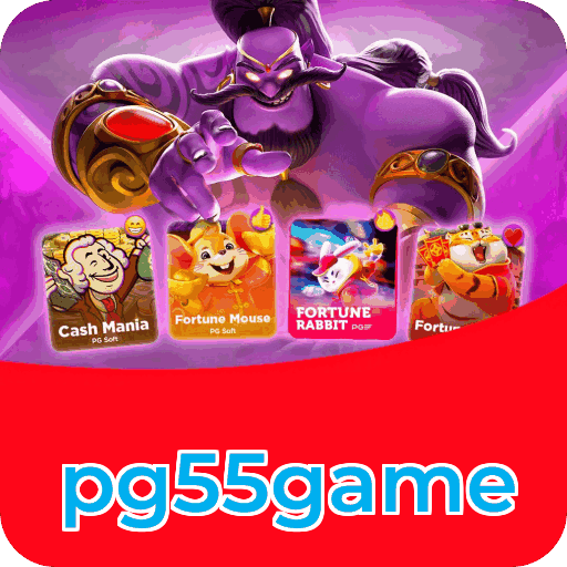 Dealers profissionais da pg55game