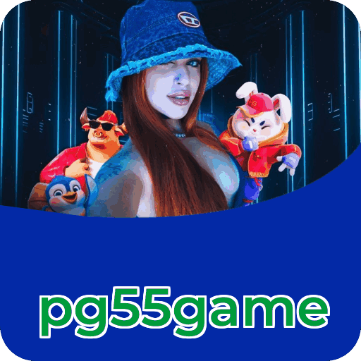 Segurança pg55game