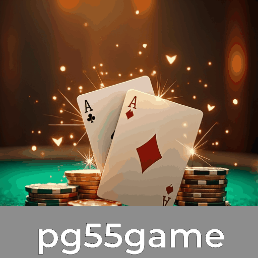 pg55game: Desbloqueie Ofertas Exclusivas e Bônus Surpreendentes!